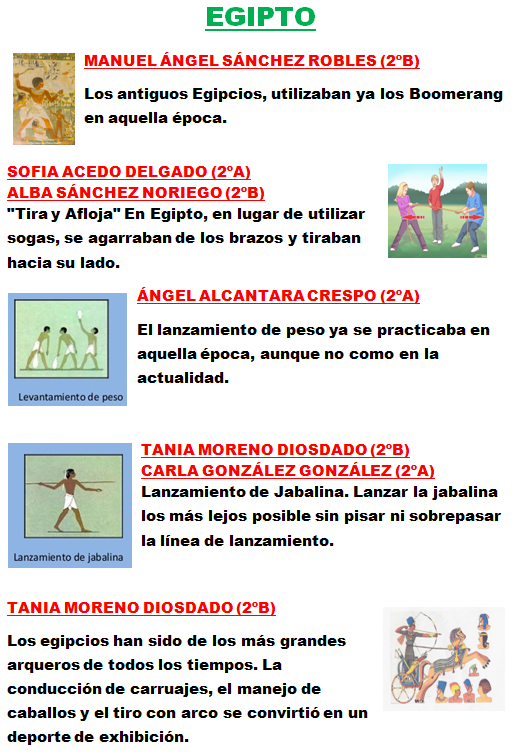 Egipto 1