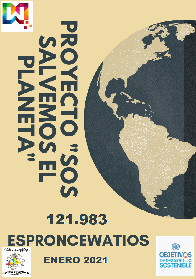 Cartel Enero 2021