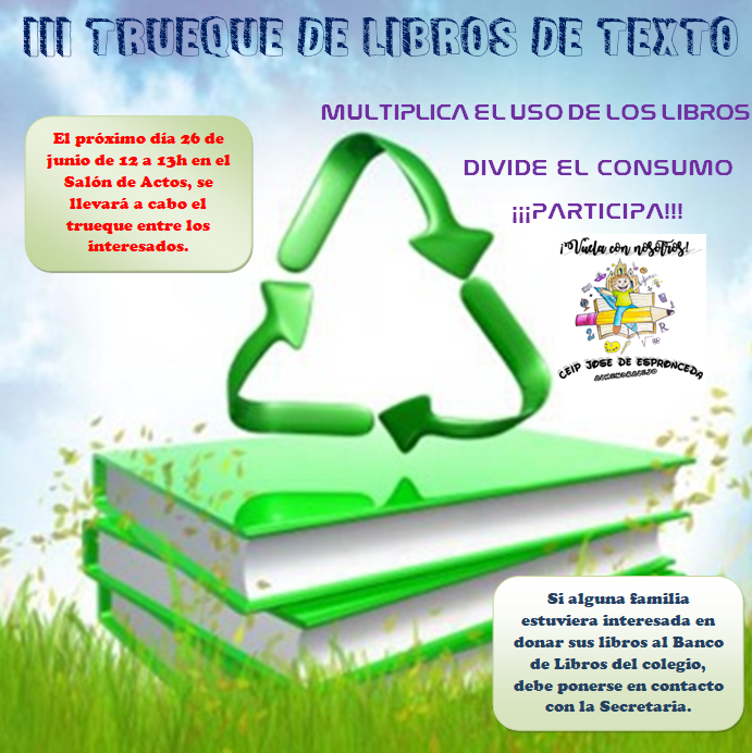 Cartel del Trueque 18 19